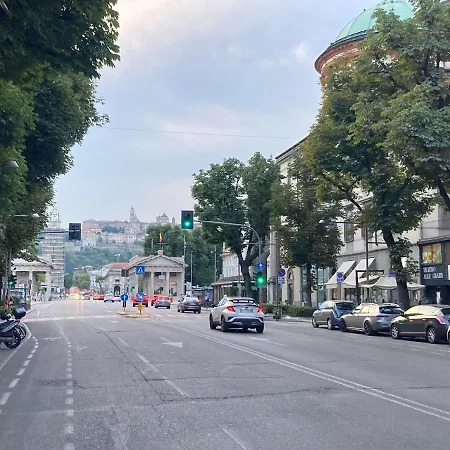 Downtown