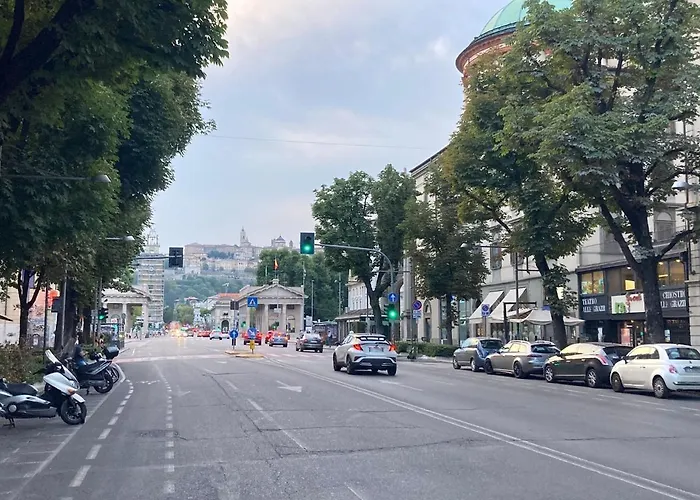 Downtown